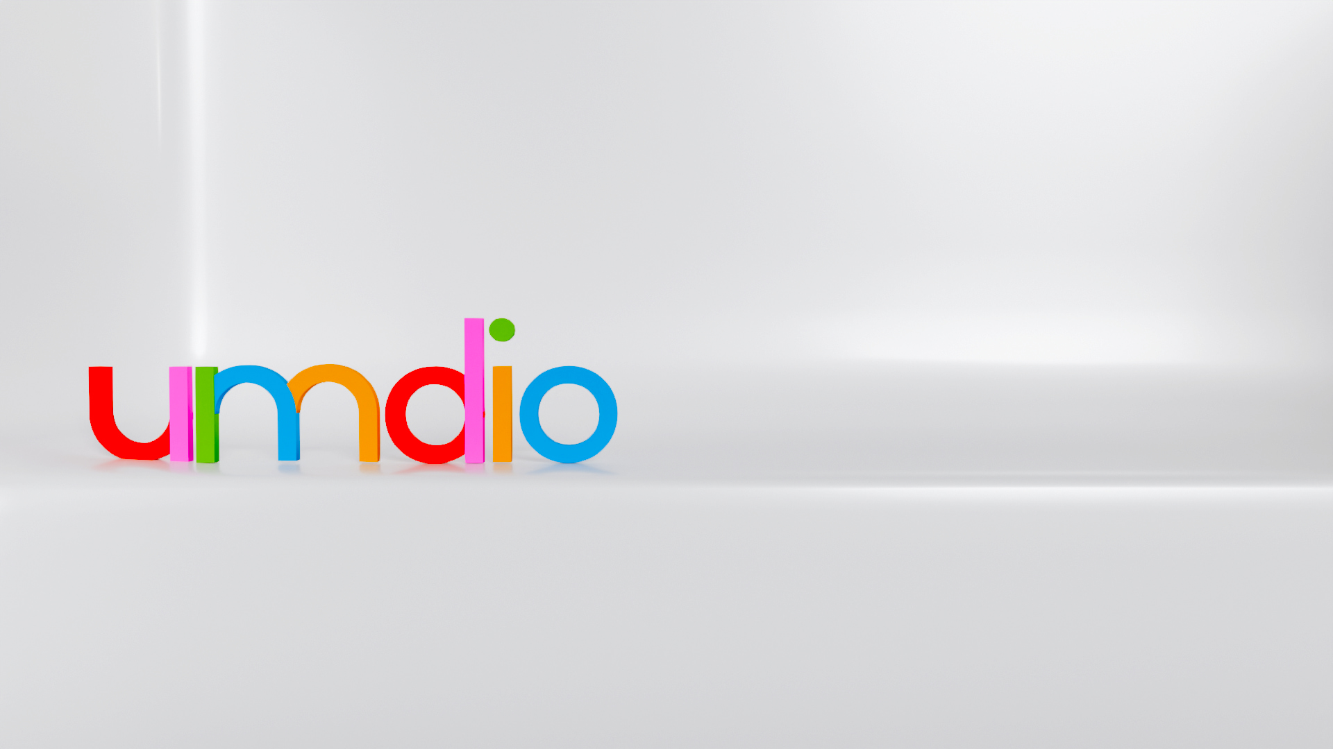 Left-aligned, scaled background